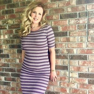 LuLaRoe Julia dress